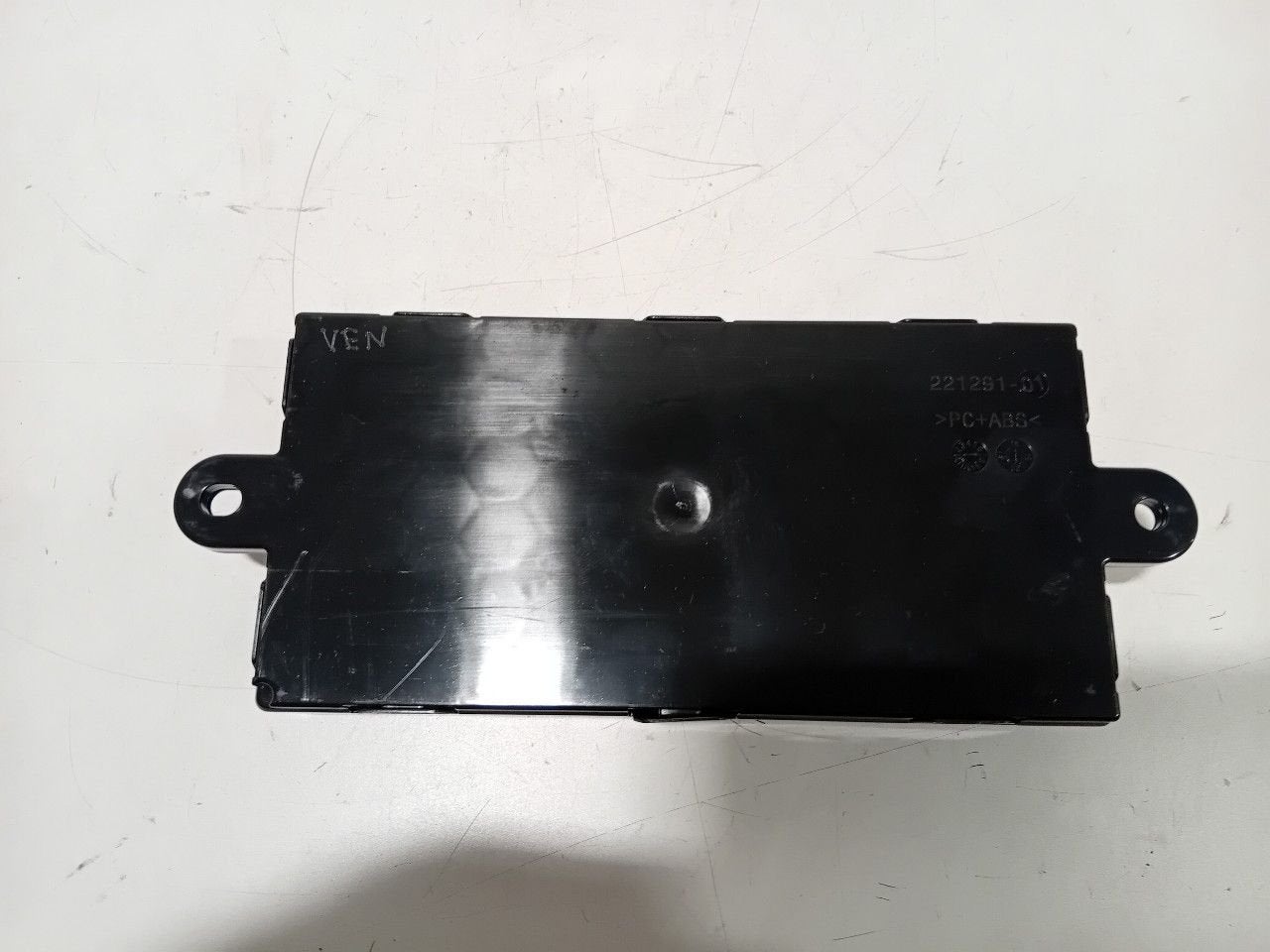 Computer kachel Volkswagen ID.3, Onderdelen@venauto.nl, Van der Ven Autorecycling B.V., Gebruikt, Ettenseweg 76, 4706 PB Roosendaal, The Netherlands