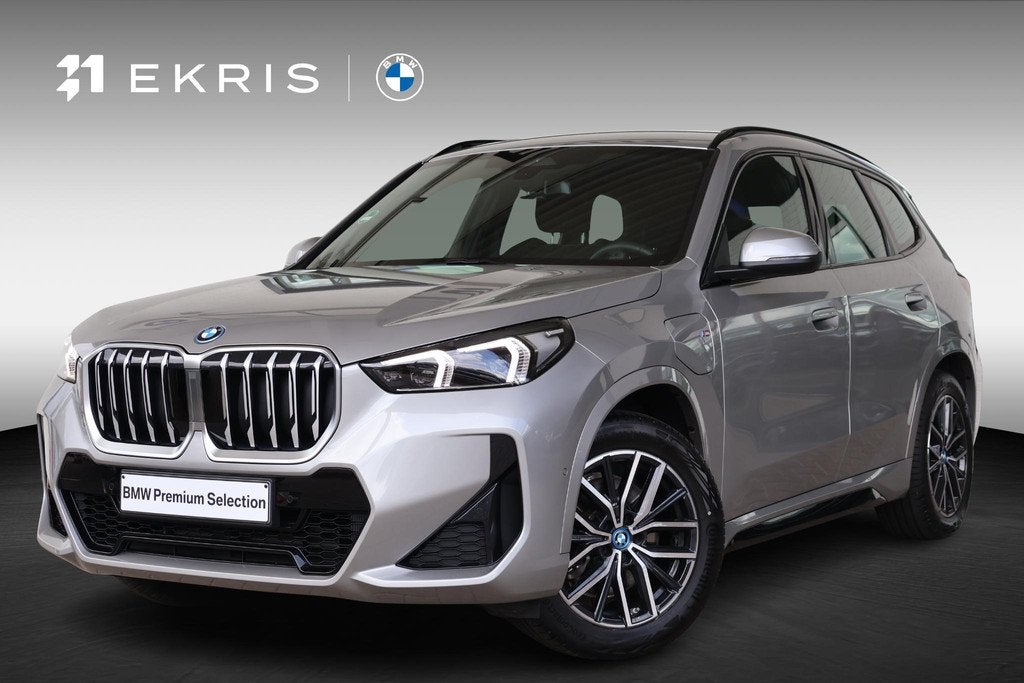BMW X1 xDrive25e | M Sportpakket | Stoelverwarming | Driving, Auto's, BMW, Stof, Gebruikt, 105 min, Bedrijf