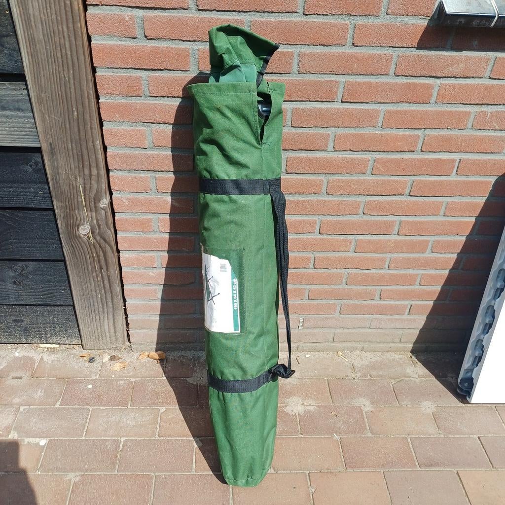 Veldbed ,stretscher camping bed., Ophalen of Verzenden