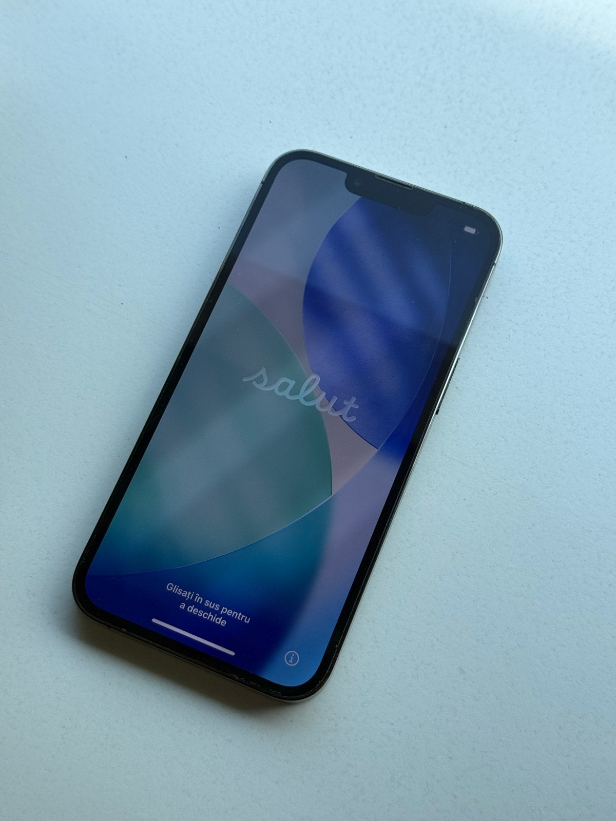 iPhone 13 Pro in goede staat aangeboden, Ophalen, 80 %, IPhone 13 Pro, Zonder simlock