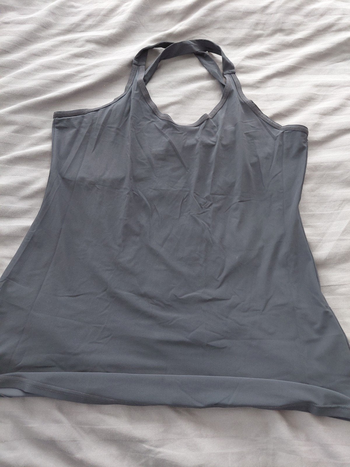 Te Koop: Donkerblauwe Top van STUDIO ANNELOES,  mt. XL., Studio Anneloes, Blauw, Maat 46/48 (XL) of groter, Ophalen of Verzenden