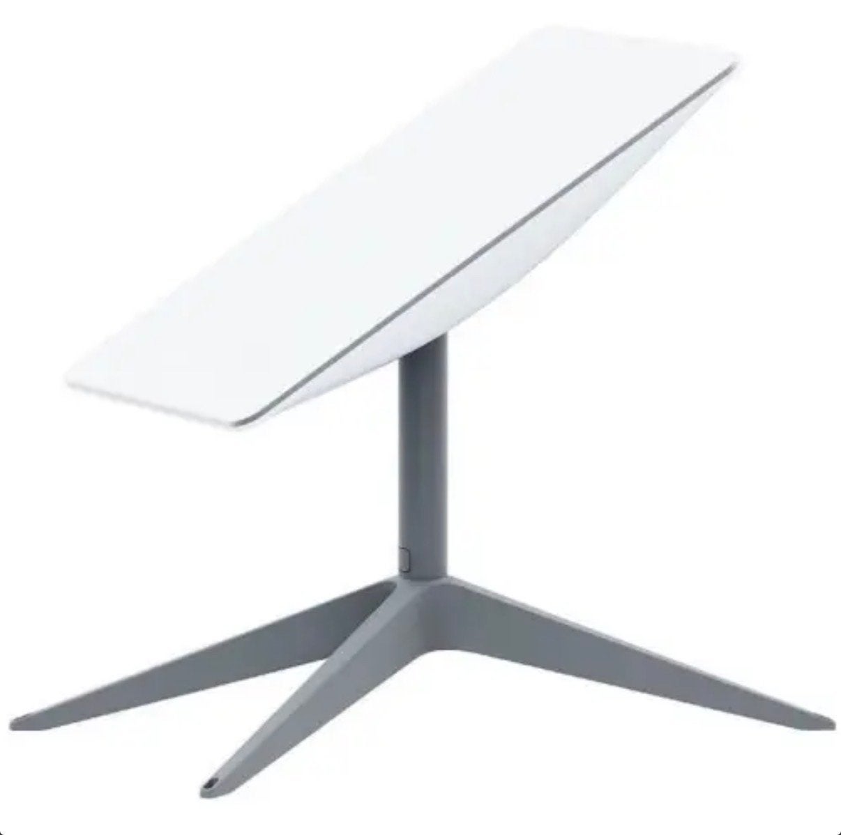 Starlink Gen 2 - Perfect voor boot/caravan/camper of thuis, Ophalen of Verzenden, Gebruikt, Zender en Ontvanger