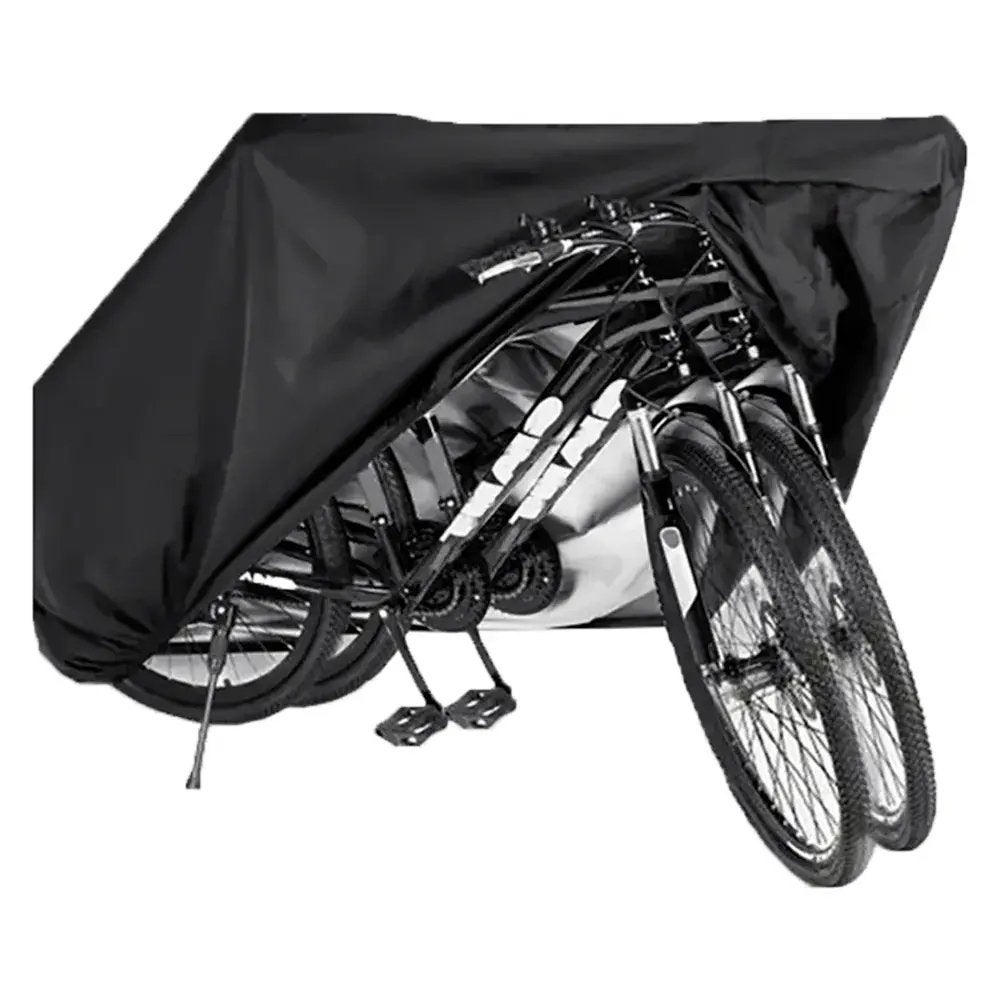 Strex Universele Fietshoes - Bescherming voor 2 Fietsen, Ophalen of Verzenden, Nieuw