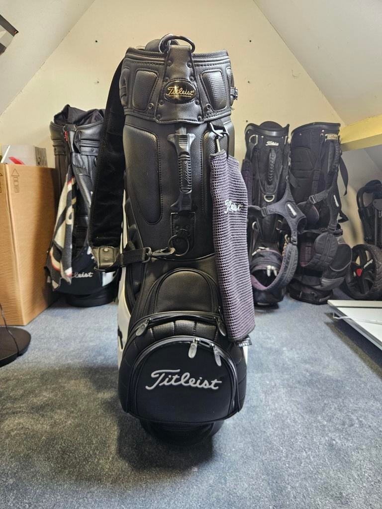 Titleist standbag, Ophalen of Verzenden, Bokszak