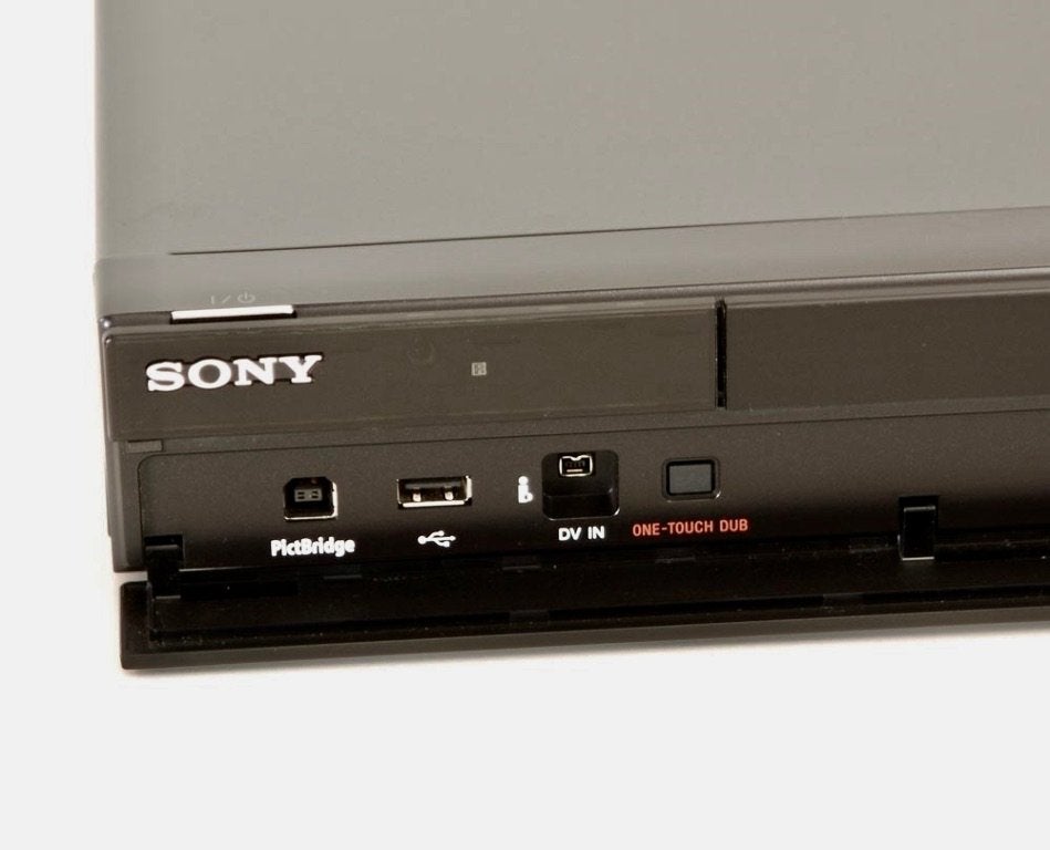 SONY multi cd-speler/DVD recorder met Top geluid & Beeld, Ophalen of Verzenden, Zo goed als nieuw, Dvd-recorder, Sony