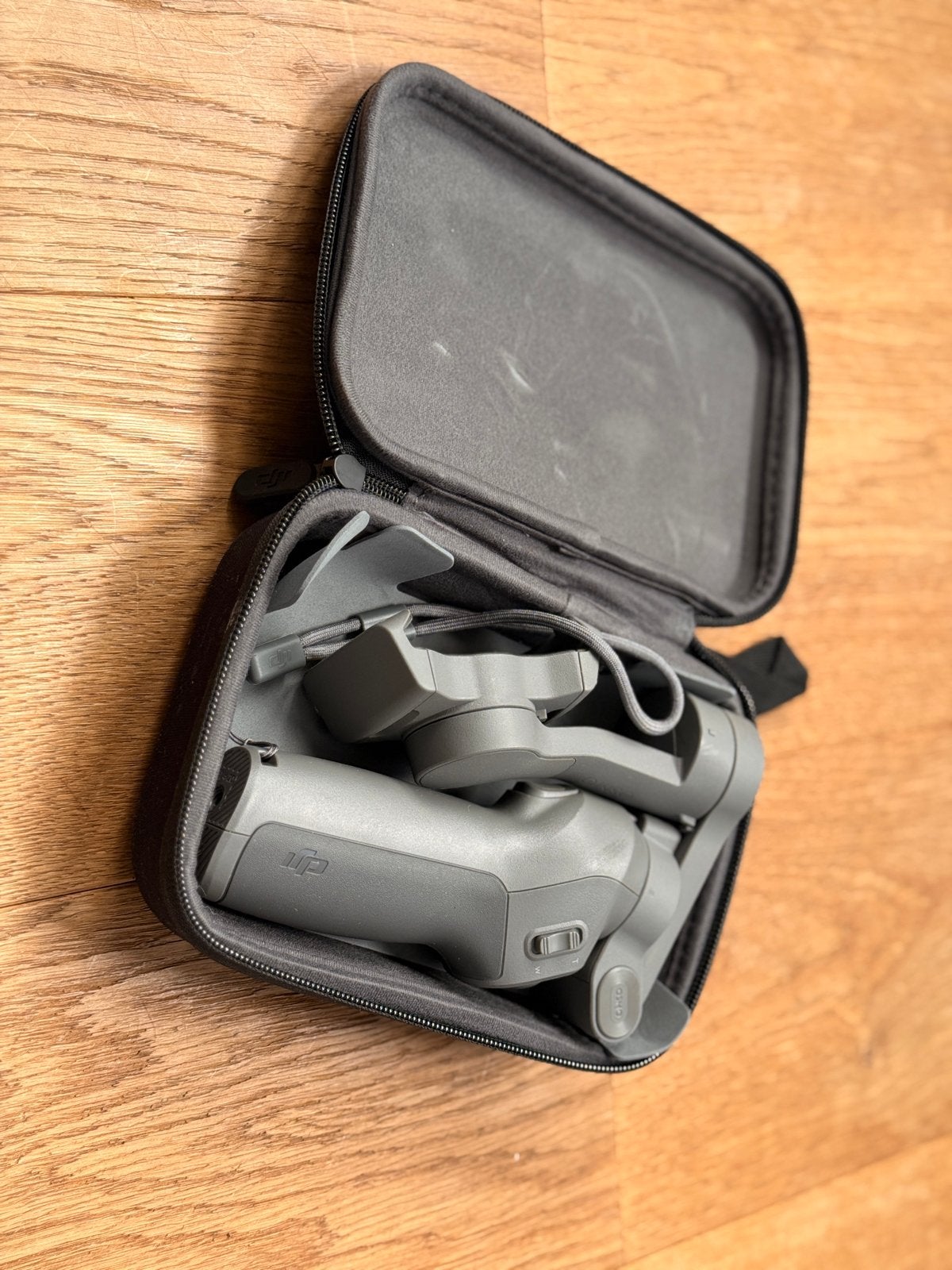 DJI Osmo Mobile 3 Combo - Zo goed als nieuw, Overige merken, Overige typen, Overige soorten, Ophalen of Verzenden