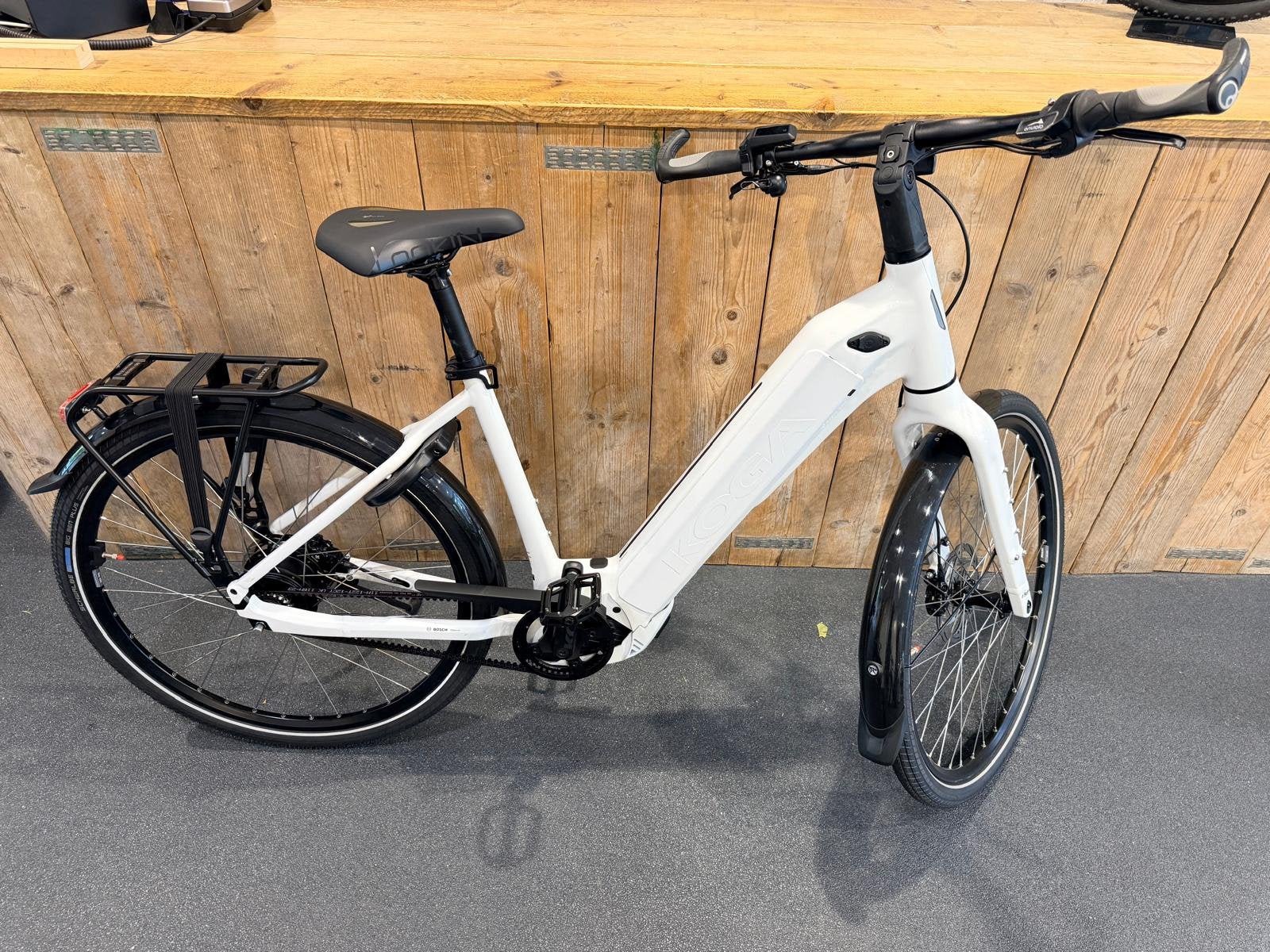 Koga Pace B10 Nieuw AANBIEDING van €4999,- nu €3199,-, Ophalen of Verzenden, Nieuw, Overige merken