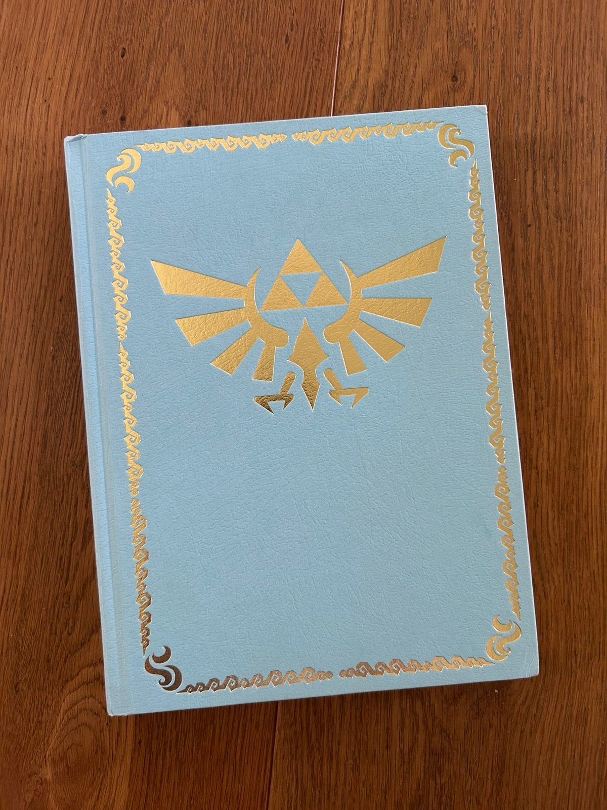 The Legend Of Zelda: Wind Waker Collector’s Edition, Boeken, Ophalen of Verzenden