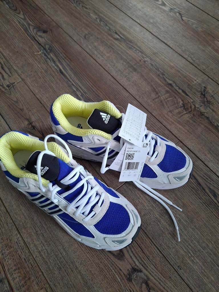 Nieuwe adidas sneakers, Ophalen of Verzenden, Nieuw, Schoenen