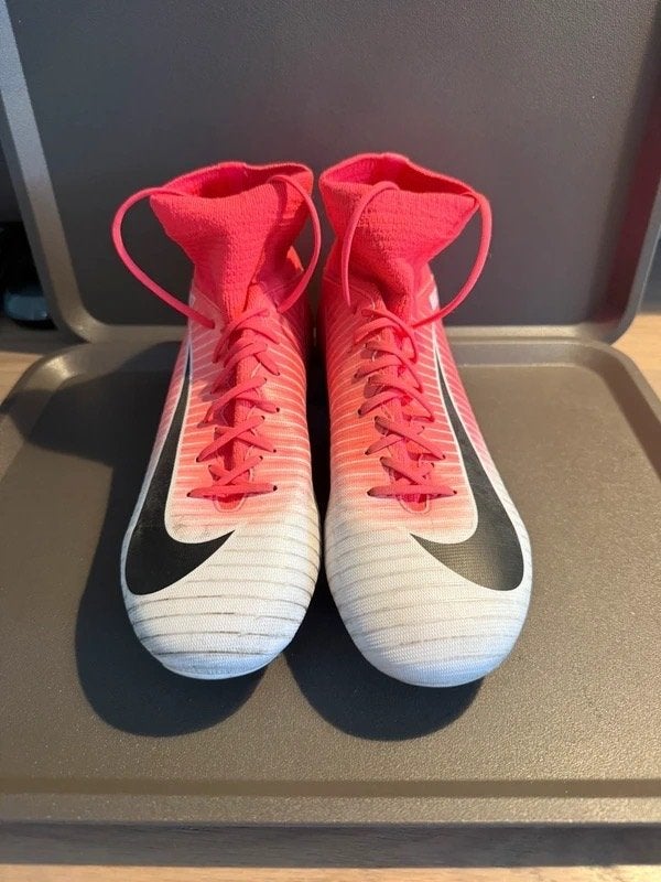Nike Mercurial Superfly Elite maat 38 voetbalschoenen, Maat XS of kleiner, Schoenen, Ophalen of Verzenden, Zo goed als nieuw