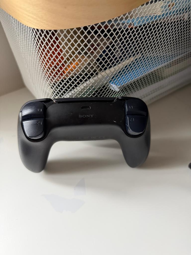 Kleur zwart sony, Ophalen of Verzenden