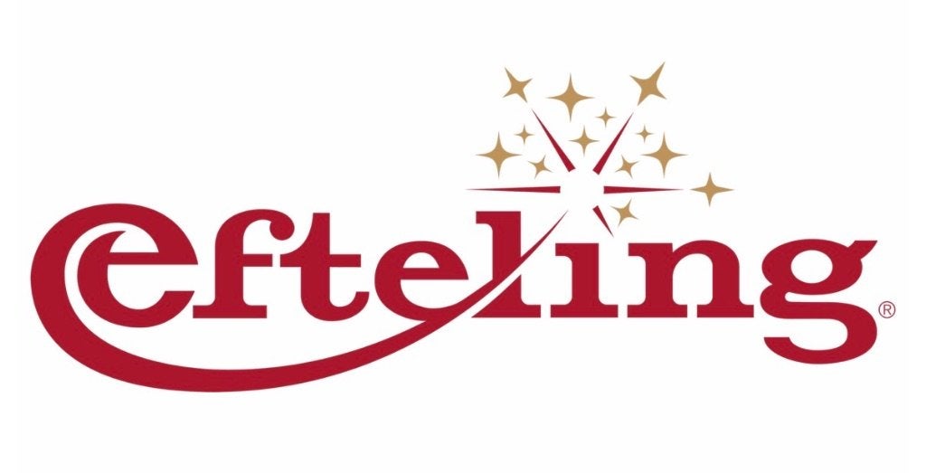 Efteling kaartje, Eén persoon