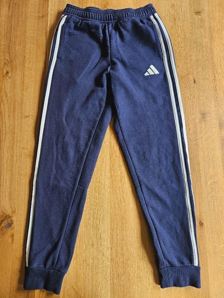 Adidas joggingbroek MAAT 140, Broek, Adidas, Jongen of Meisje, Ophalen of Verzenden