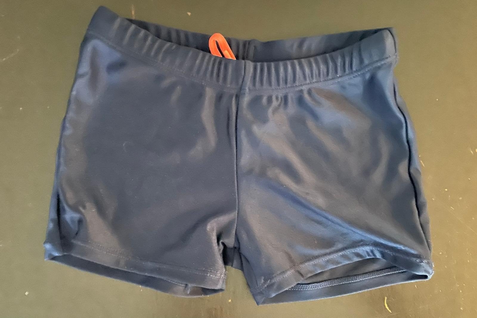 Zwembroekje HEMA, Maat 98/104, Kinderen en Baby's, Kinderkleding | Kinder-zwemkleding, Ophalen, Maat 98, Zo goed als nieuw, Hema