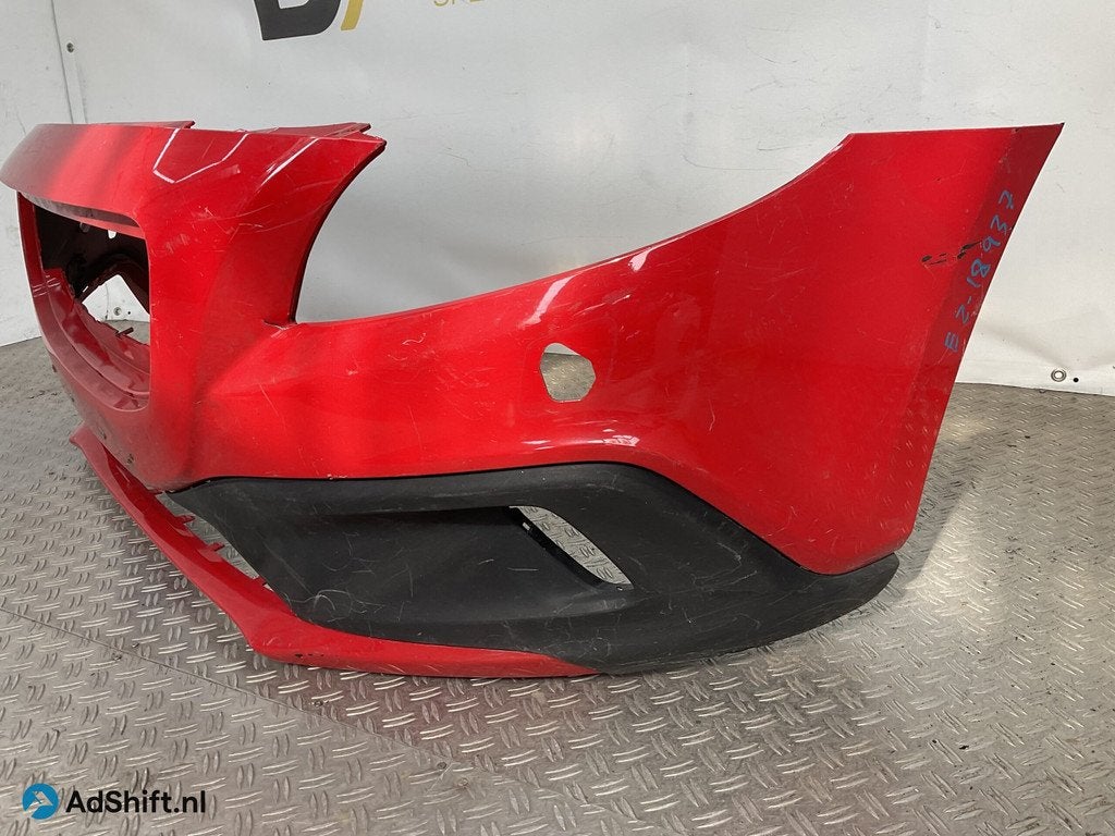 Bumper Volvo V40 31353310 Crosscountry Voorbumper E2-18937, Auto-onderdelen, Bumper