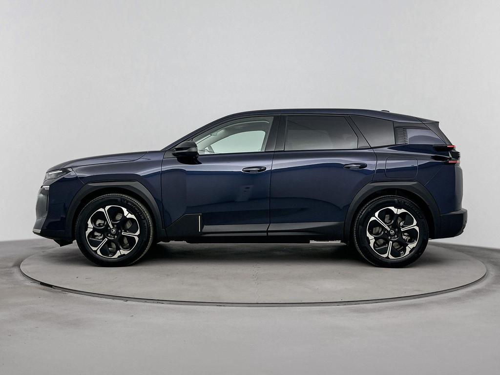 Citroen C5 Aircross Business Comfort Range 73 kWh | €3.000, 12 maanden, Stof, 1250 kg, 213 pk