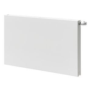 Nieuwe radiatoren, vlakke plaat, wit, Doe-het-zelf en Verbouw, Verwarming en Radiatoren, Ophalen, 30 tot 80 cm, Radiator, Nieuw