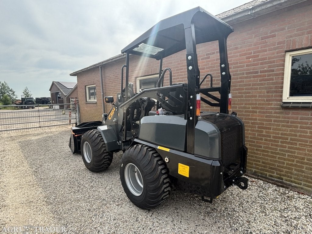 Cmh shovel, Zakelijke goederen, Machines en Bouw | Kranen en Graafmachines, Niet opgegeven, -, Niet opgegeven