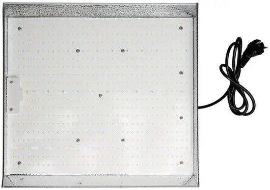LED Kweeklamp 100W Full Spectrum Dimbaar met Ophangsysteem, R2V, Kweeklamp, Info@return2value.com, R2V