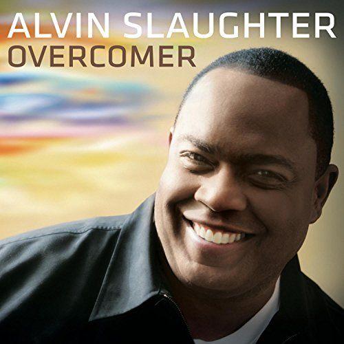 SALE--CD ALVIN SLAUGHTER - Overcomer >FOLIE, Verzenden, Nieuw in verpakking, Gospel