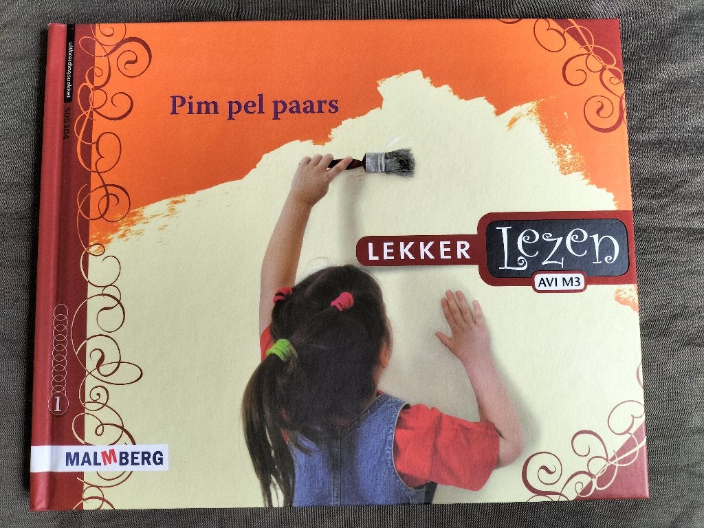 3 boeken uit serie Lekker Lezen van Malmberg / avi M3 - E4, Boeken, Ophalen of Verzenden, Zo goed als nieuw, Malmberg, Fictie algemeen