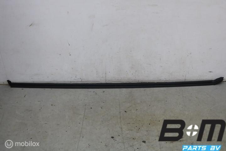 Sierlijst links Mini Clubman F54 51137344182, Gebruikt