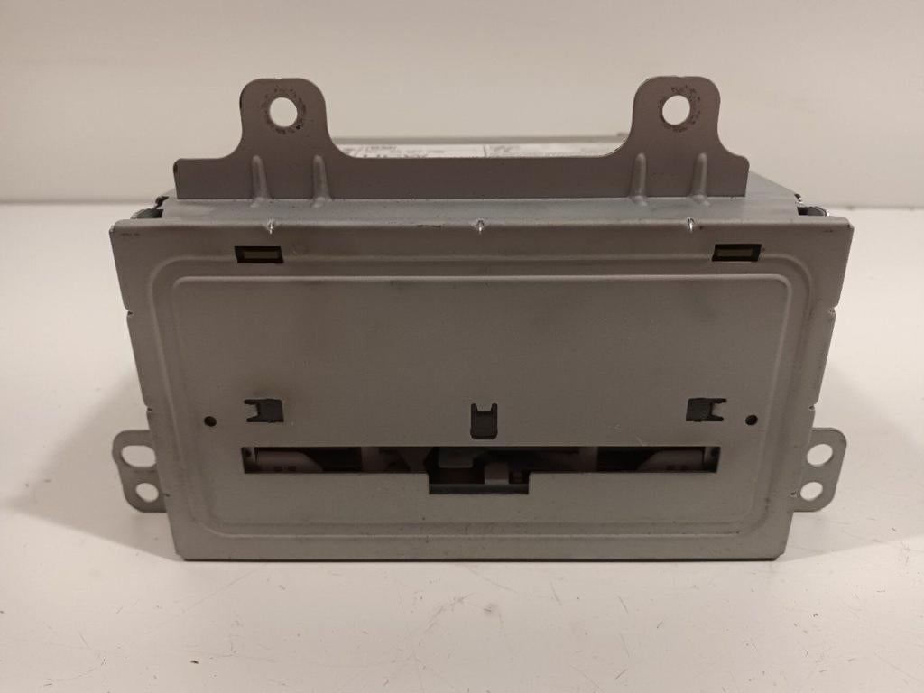Navigatiesysteem Opel Zafira, Auto-onderdelen, Dashboard en Schakelaars, Onderdelen@venauto.nl, Van der Ven Autorecycling B.V.