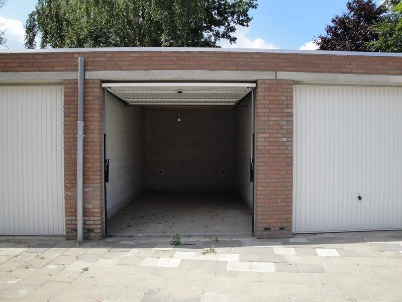 grote garagebox garage opslag breda te huur, Auto diversen