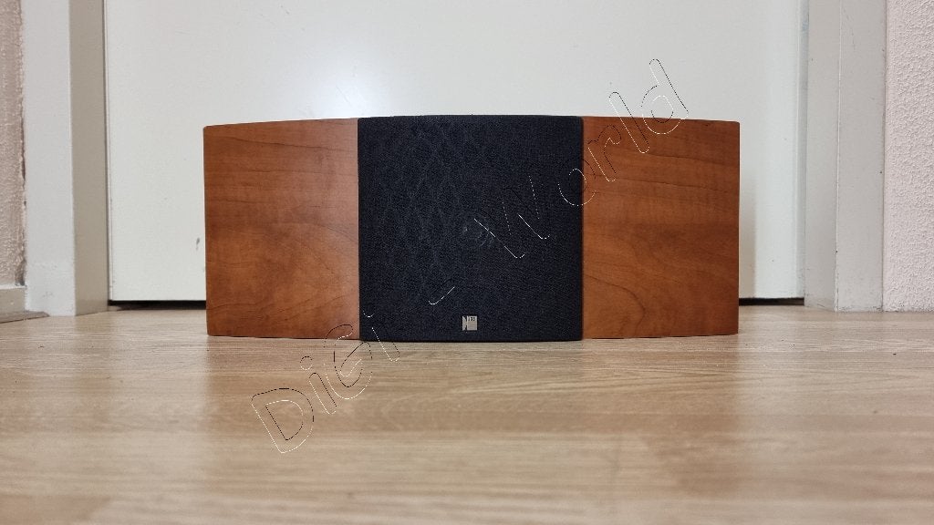 KEF PSW2010 active subwoofer