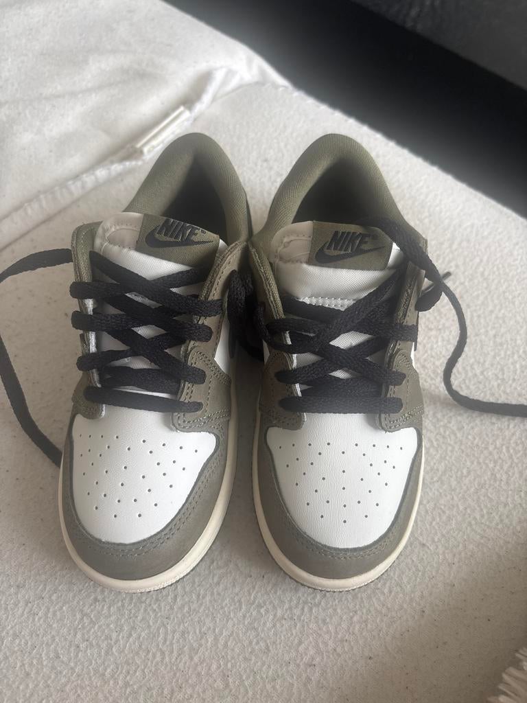 Nieuwe Nike dunk low schoenen maat 27, Jongen of Meisje, Schoenen, Nieuw, Ophalen of Verzenden