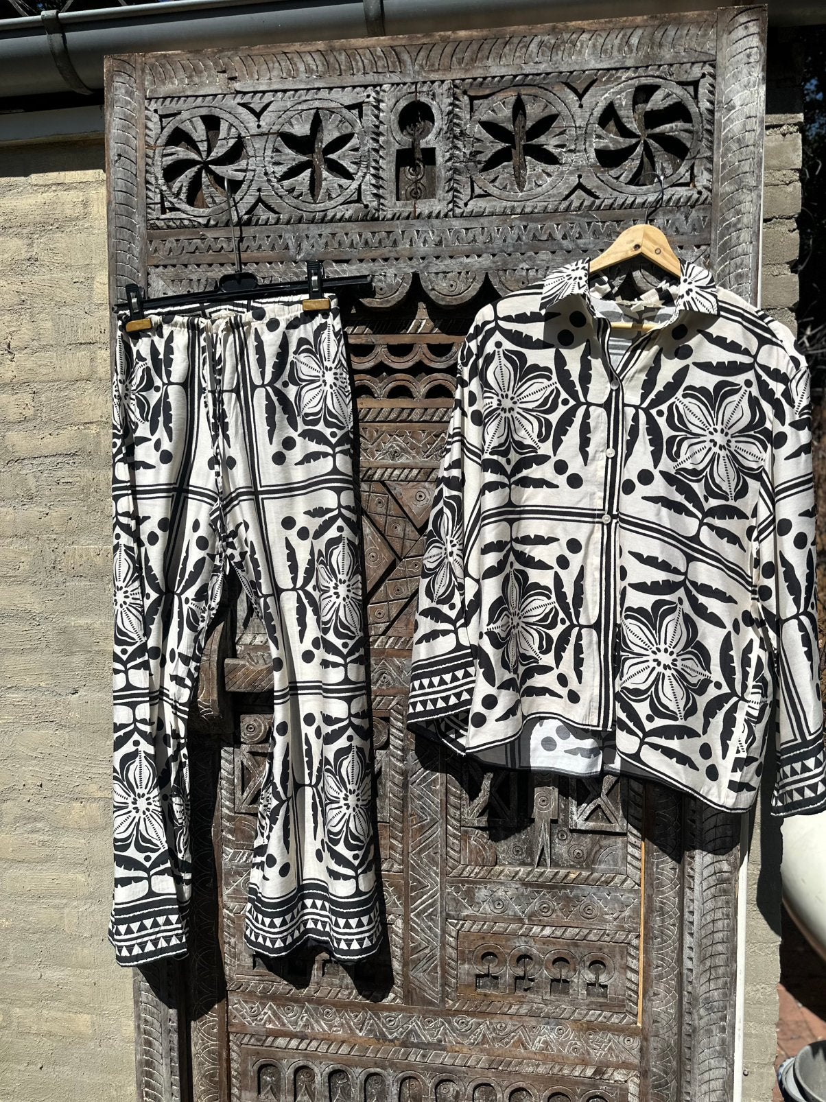 H en M pak, Kleding | Dames, Ophalen of Verzenden, Zo goed als nieuw