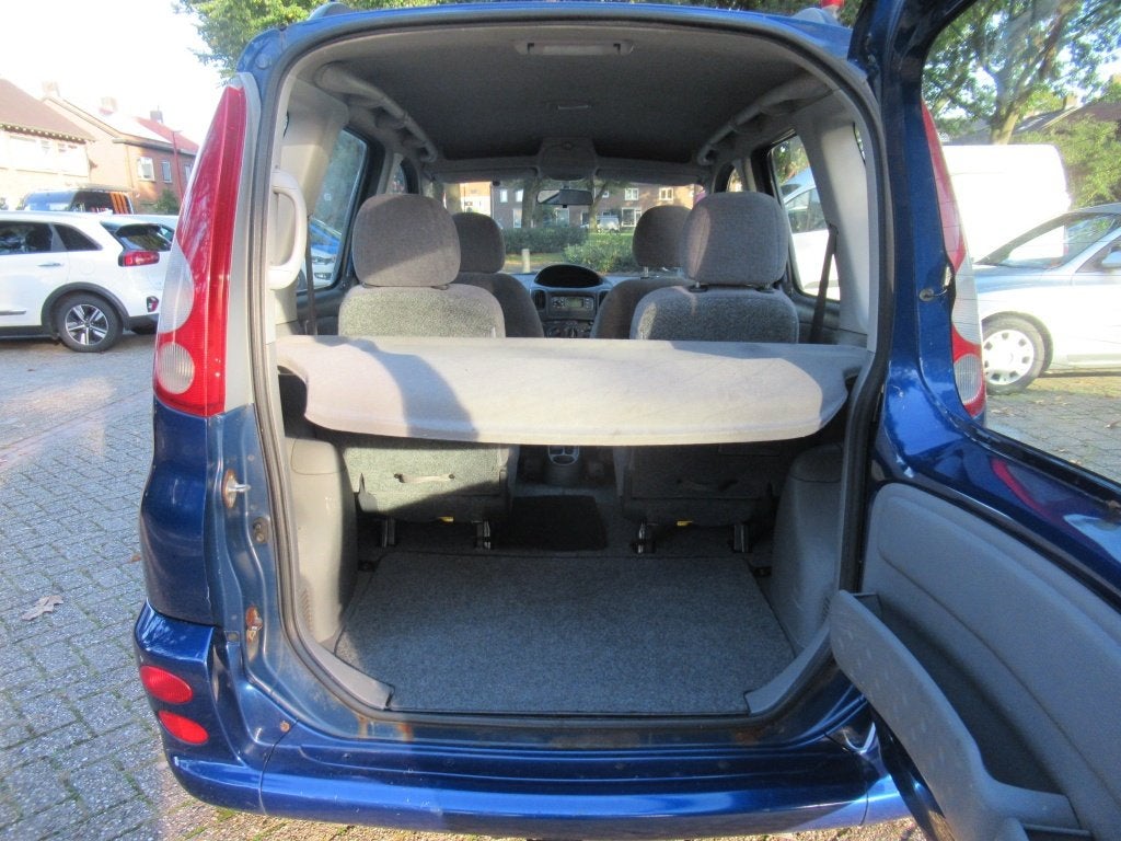 Toyota Yaris Verso 1.3 | VVT-i | Linea Sol |A/C | NW APK+Beu, foto 7