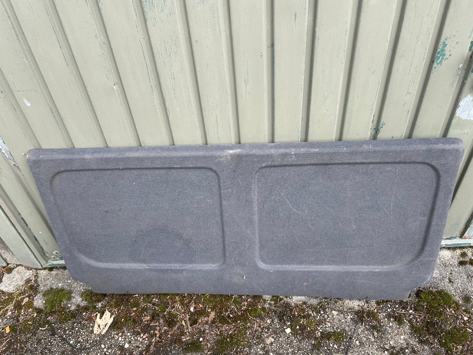 Hoedenplank Honda HR-V 1999-2005, Auto-onderdelen, Ophalen, Honda, Gebruikt, Achterklep