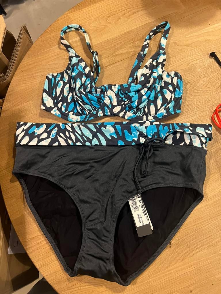 Fantasie bikini maat 75E XL NIEUW!! Nu €20,-, Ophalen of Verzenden, Nieuw, Bikini