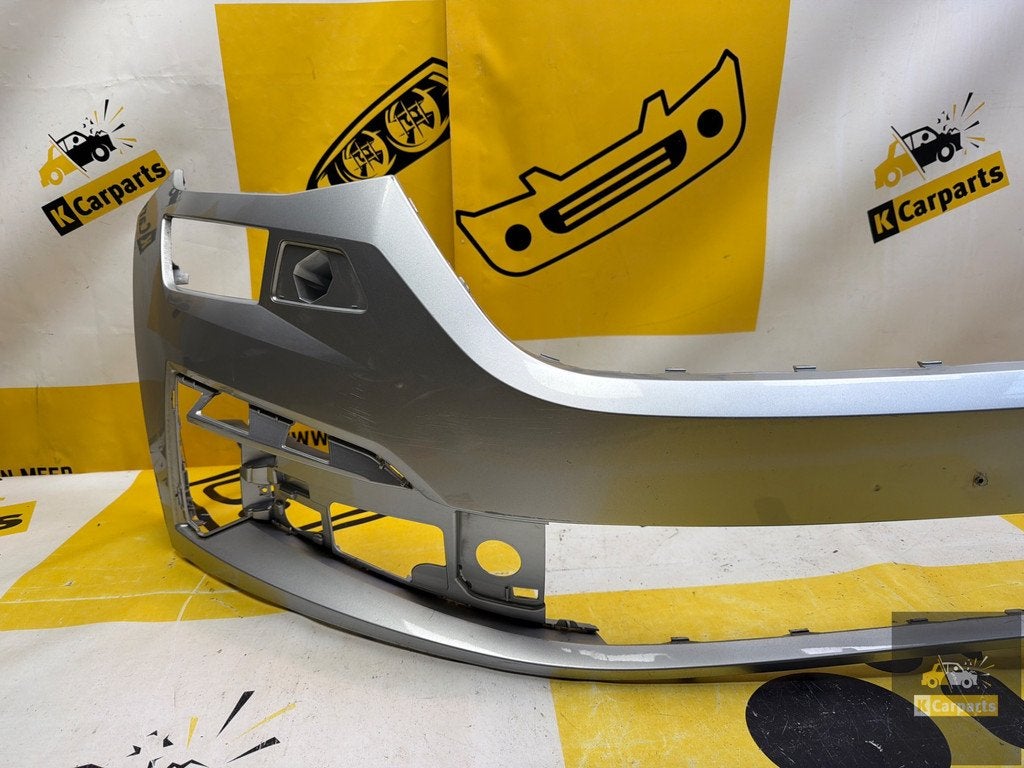 SKODA KODIAQ RS FACELIFT VOORBUMPER 565807221F, Voor, Skoda, Bumper, Skoda Auto a.s.
