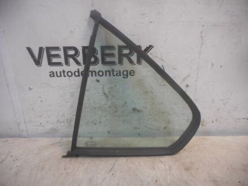 PORTIERRUIT 3-HOEK LINKS ACHTER BMW 3 serie (E36 / 4), Gebruikt, Ophalen of Verzenden, Petuelring 130 80809 München, DE, BMW