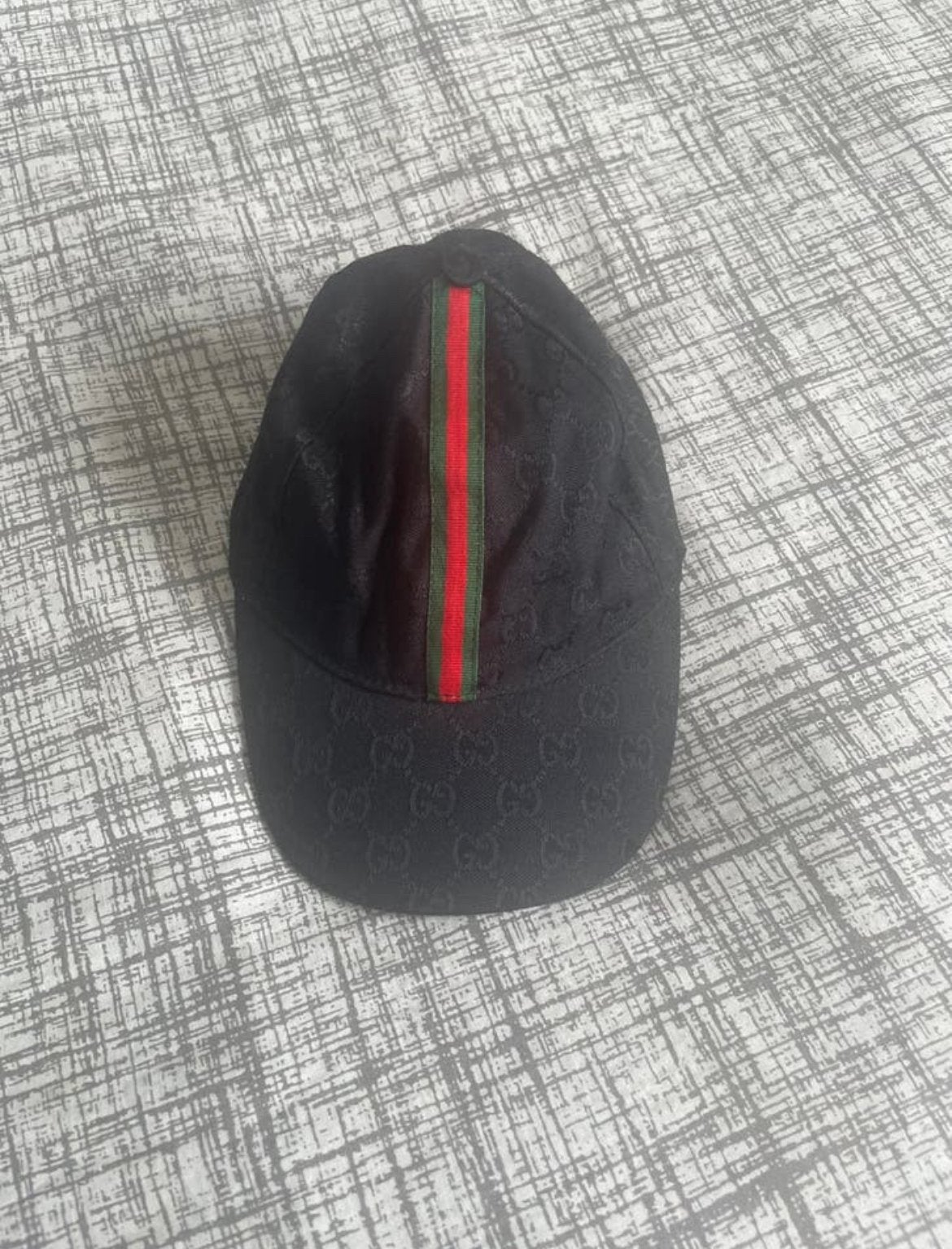 Gucci Pet, Kleding | Heren, Hoeden en Petten, Ophalen of Verzenden, Zo goed als nieuw, One size fits all, Pet