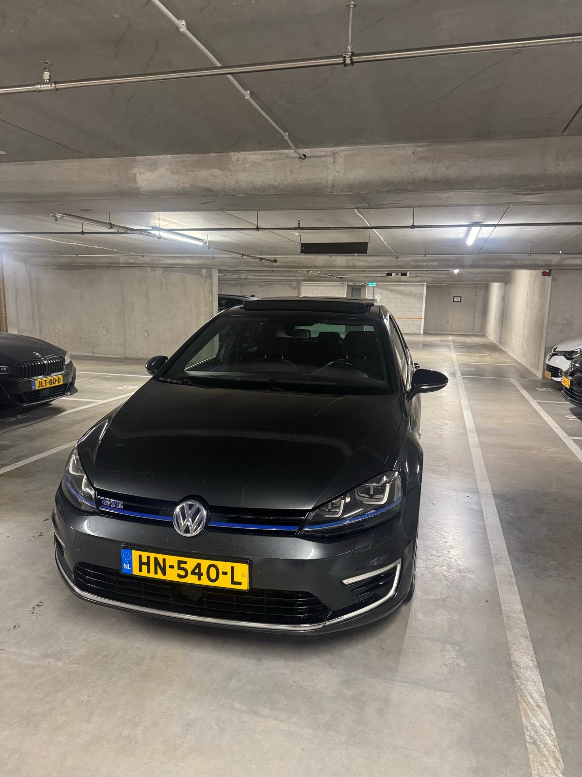 VW Golf GTE | Pano | ACC | Camera|Keyless | Wireless CarPlay