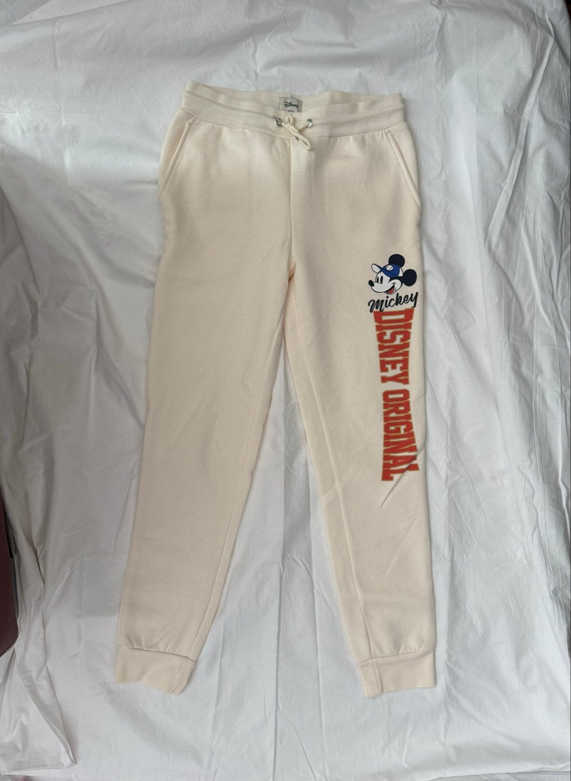 Disney Original Mickey Mouse set Primark XS, Ophalen of Verzenden, Nieuw