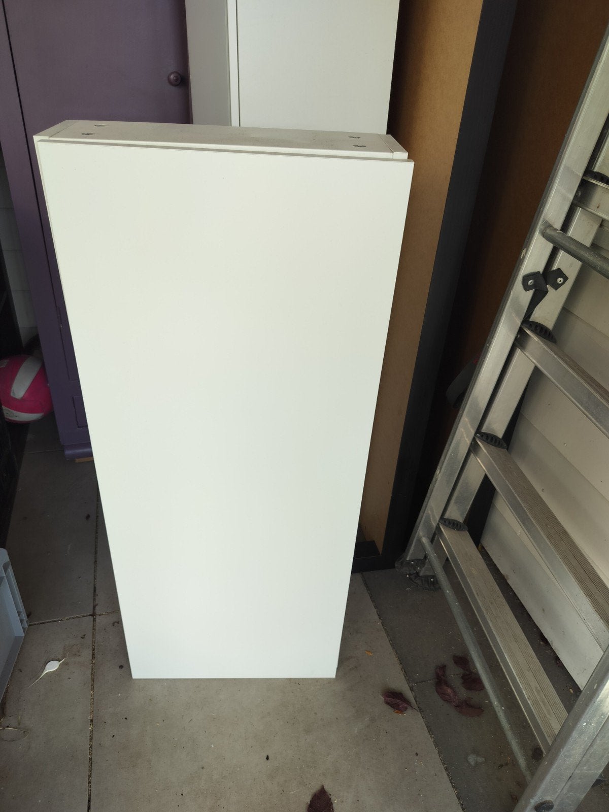 IKEA GODMORGON Kast 40x14x96 cm - Gebruikt, Ophalen, (Half)hoge kast, Minder dan 50 cm, Gebruikt