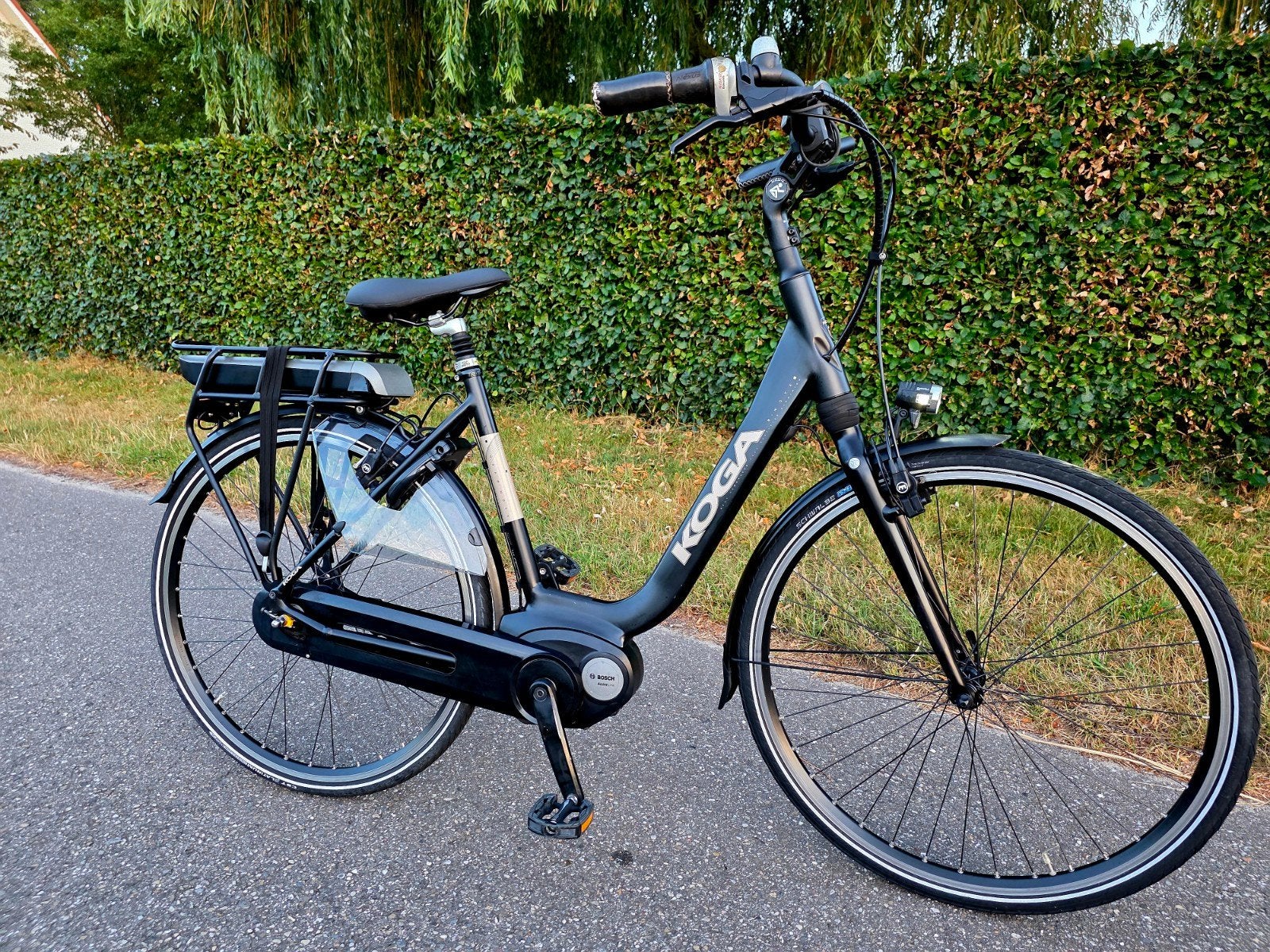 Fijne ebikes vanaf € 695 06-21340570, Zo goed als nieuw, 51 tot 55 cm, 50 km per accu of meer, Ophalen