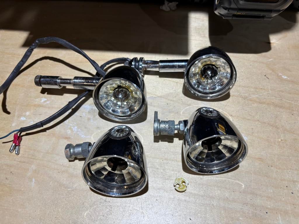 Onderdelen Dyna Twincam teab, Motoren, Onderdelen | Harley-Davidson, Ophalen, Nieuw