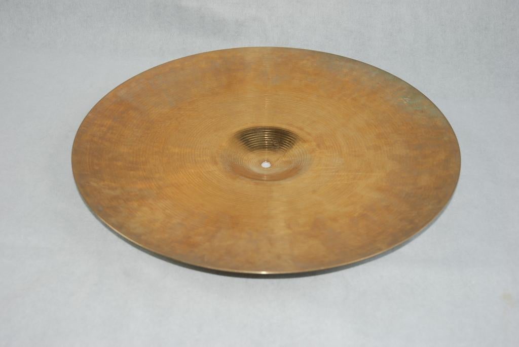 Wuhan Ride bekken 2774gr. 20 inch  <230384>, Gebruikt, Wuhan, ., Drums of Percussie
