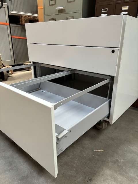 Lade kasten voor werkbank, Ophalen, Gebruikt, -, -
