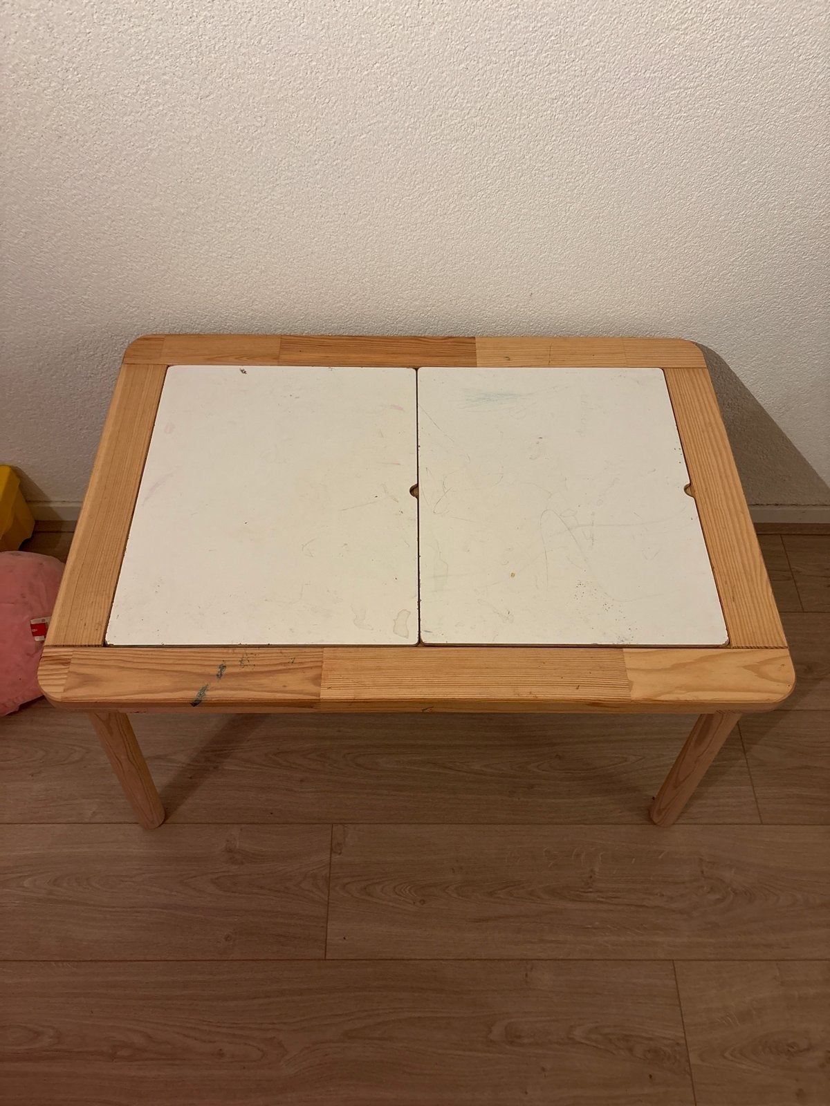 Ikea flisat, Ophalen, Gebruikt, Tot twee personen, 50 tot 100 cm