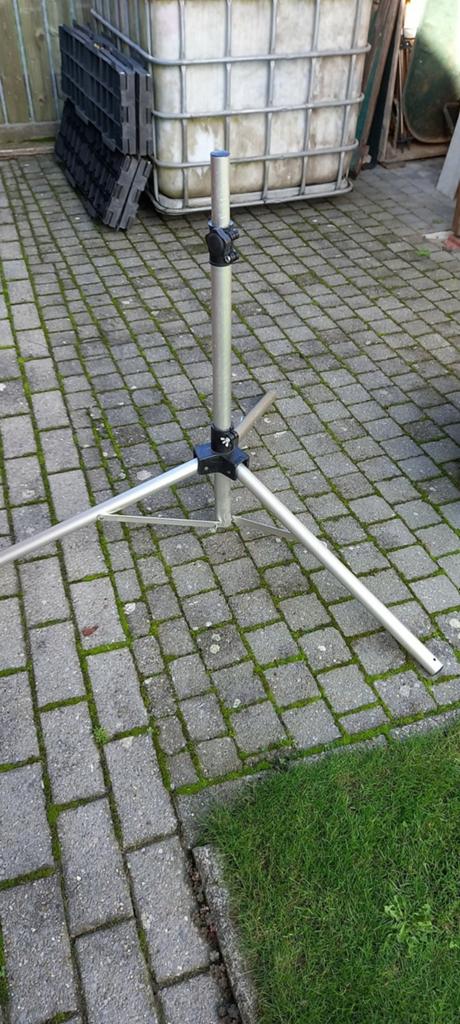 Satelliet  schotel, Ophalen of Verzenden, Zo goed als nieuw, Antenne