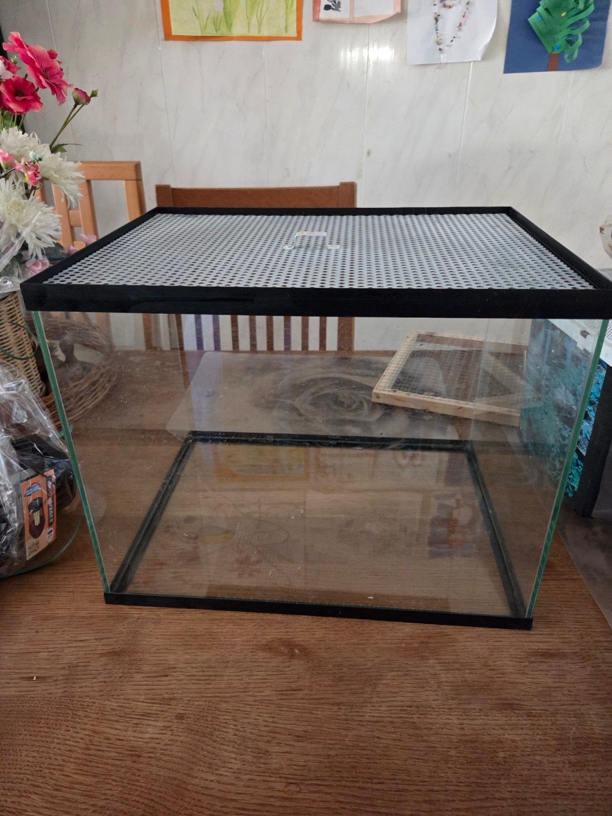 Gerbil/hamster/muis benodigdheden, Ophalen of Verzenden, Gebruikt, Overige typen
