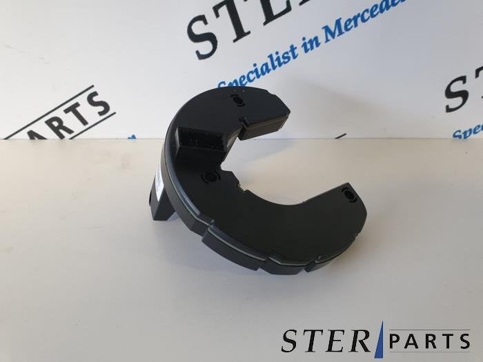 Stuurhoek sensor van een Mercedes S-Klasse, Auto-onderdelen, Overige Auto-onderdelen, Mercedes-Benz, Gebruikt, 3 maanden garantie