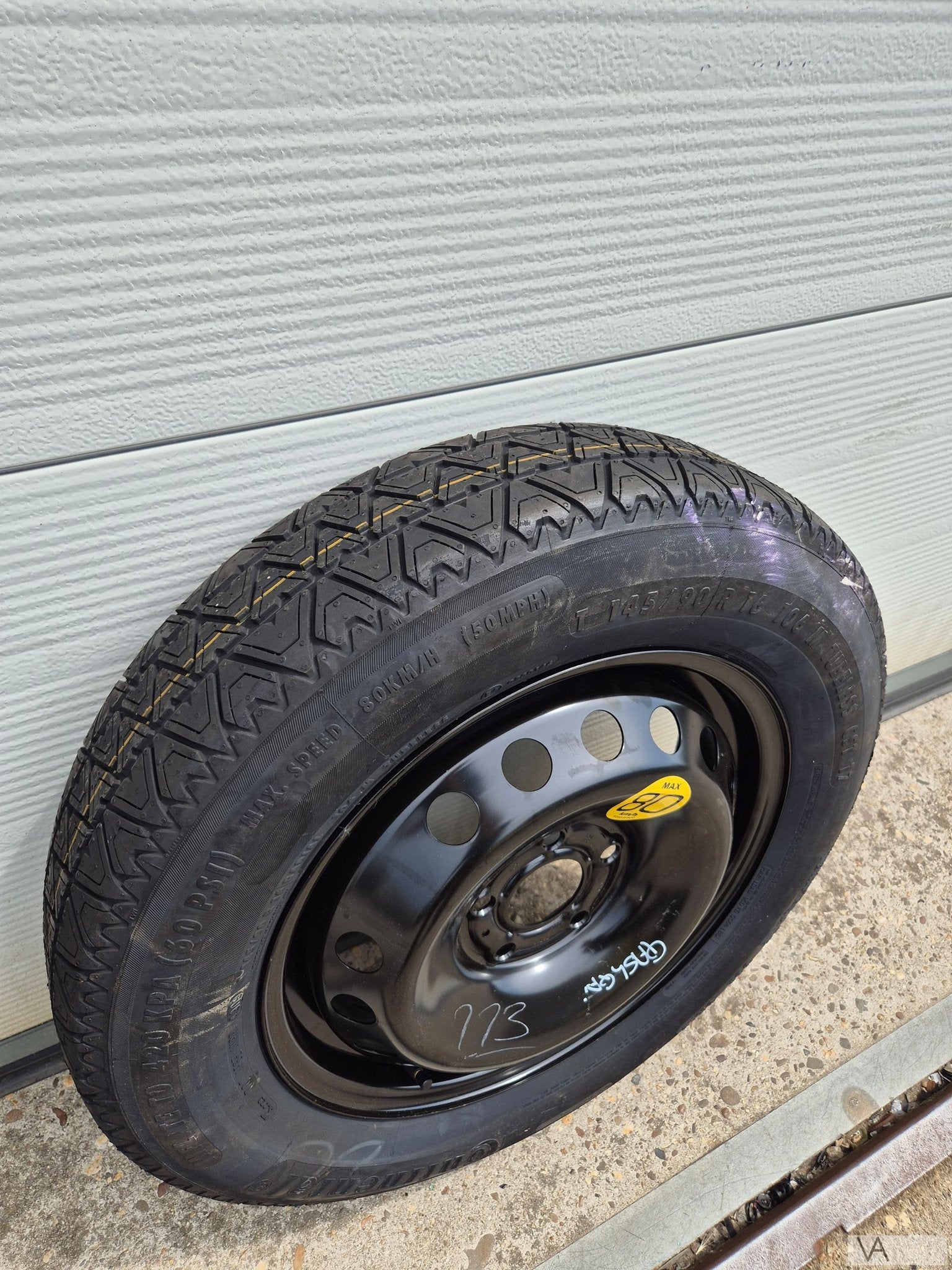 Thuiskomer Nissan Qashqai Juke Dacia Duster Renault Captur, Gebruikt, -, -, Banden en Velgen