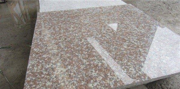 GRANIET VLOER, VLOERTEGELS G664 GEPOLIJST, Ophalen, Nieuw, 75 m² of meer, Overige typen